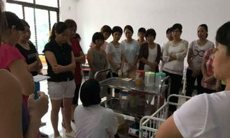 專業鑄就品質，佛山愛幼童助您成就高級催乳師之路