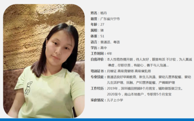 高級育嬰師與高級催乳師 雙翼護航寶寶健康成長