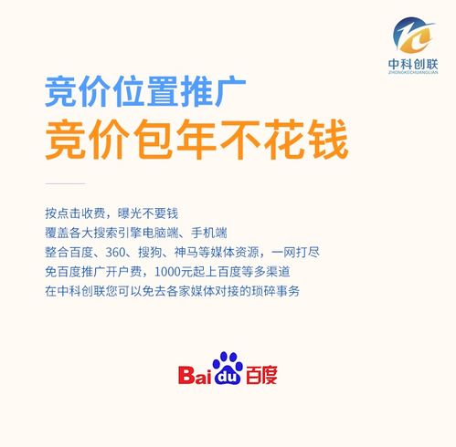 中科創(chuàng)聯(lián)信息科技 如何通過(guò)技術(shù)驅(qū)動(dòng)策略實(shí)現(xiàn)高效的網(wǎng)站與網(wǎng)絡(luò)推廣